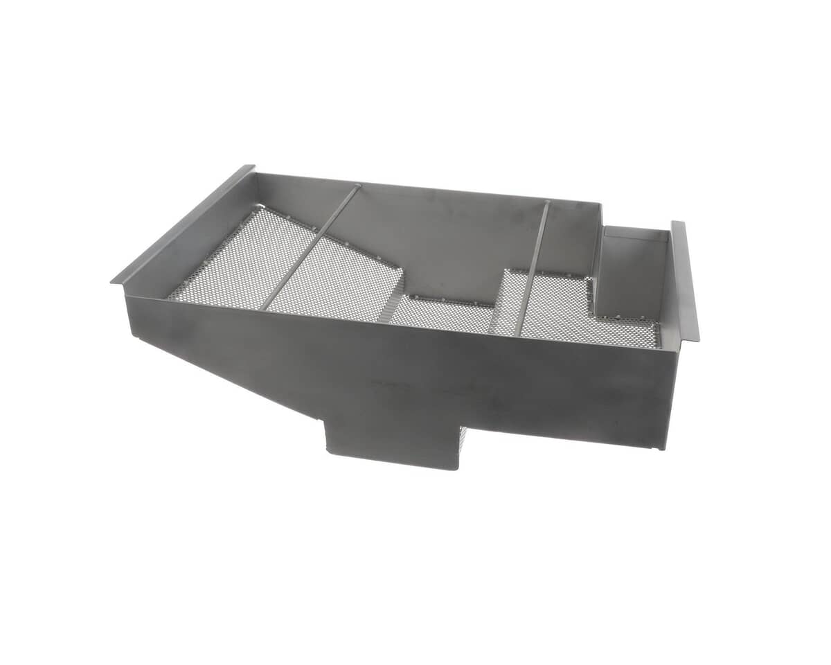 FRYMASTER PARTS Frymaster 130001292 Basket W/A Fltr Crumb FQ1814 - SKU FM130001292