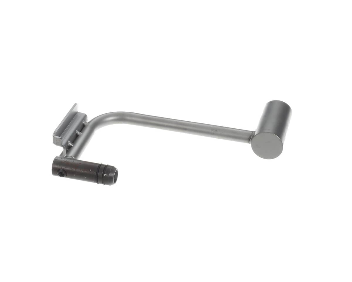 FRYMASTER PARTS Frymaster 130001471SP Tube Assy Suction FQG80/100 - SKU FM130001471SP