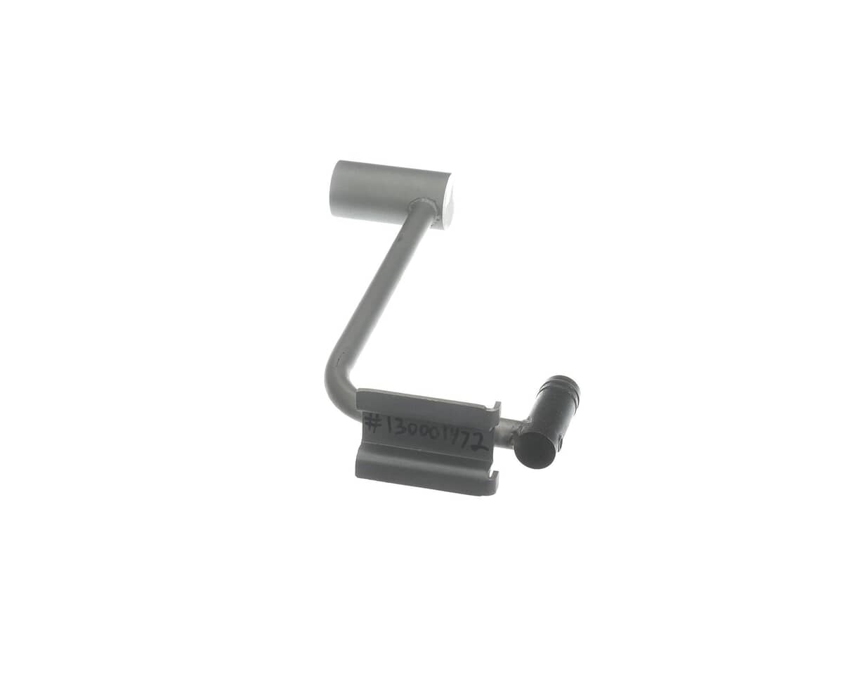 FRYMASTER PARTS Frymaster 130001472SP Tube Assy Suction FQG60 Mast - SKU FM130001472SP
