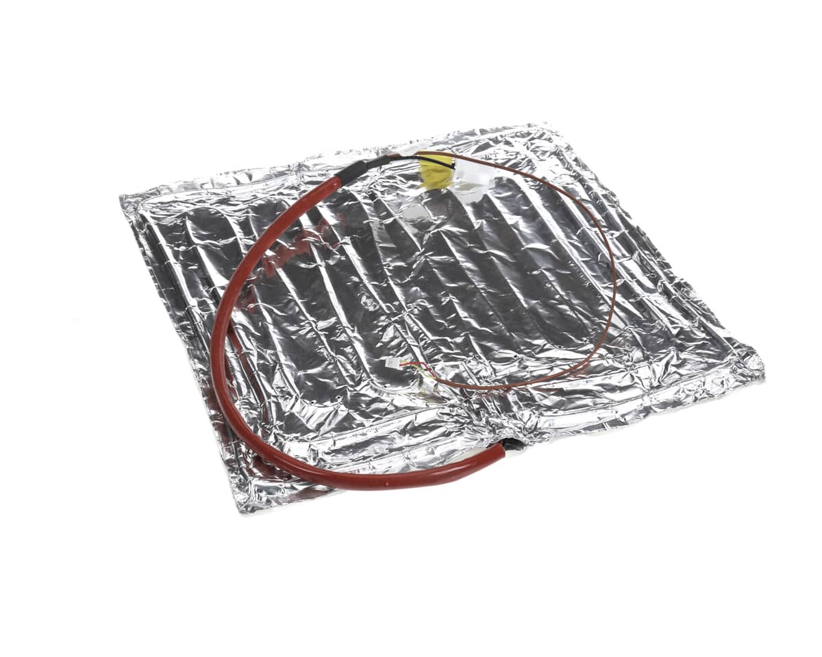FRYMASTER PARTS Frymaster 130020760 Heater Pad Mhw 2X4 120V-200W - SKU FM130020760