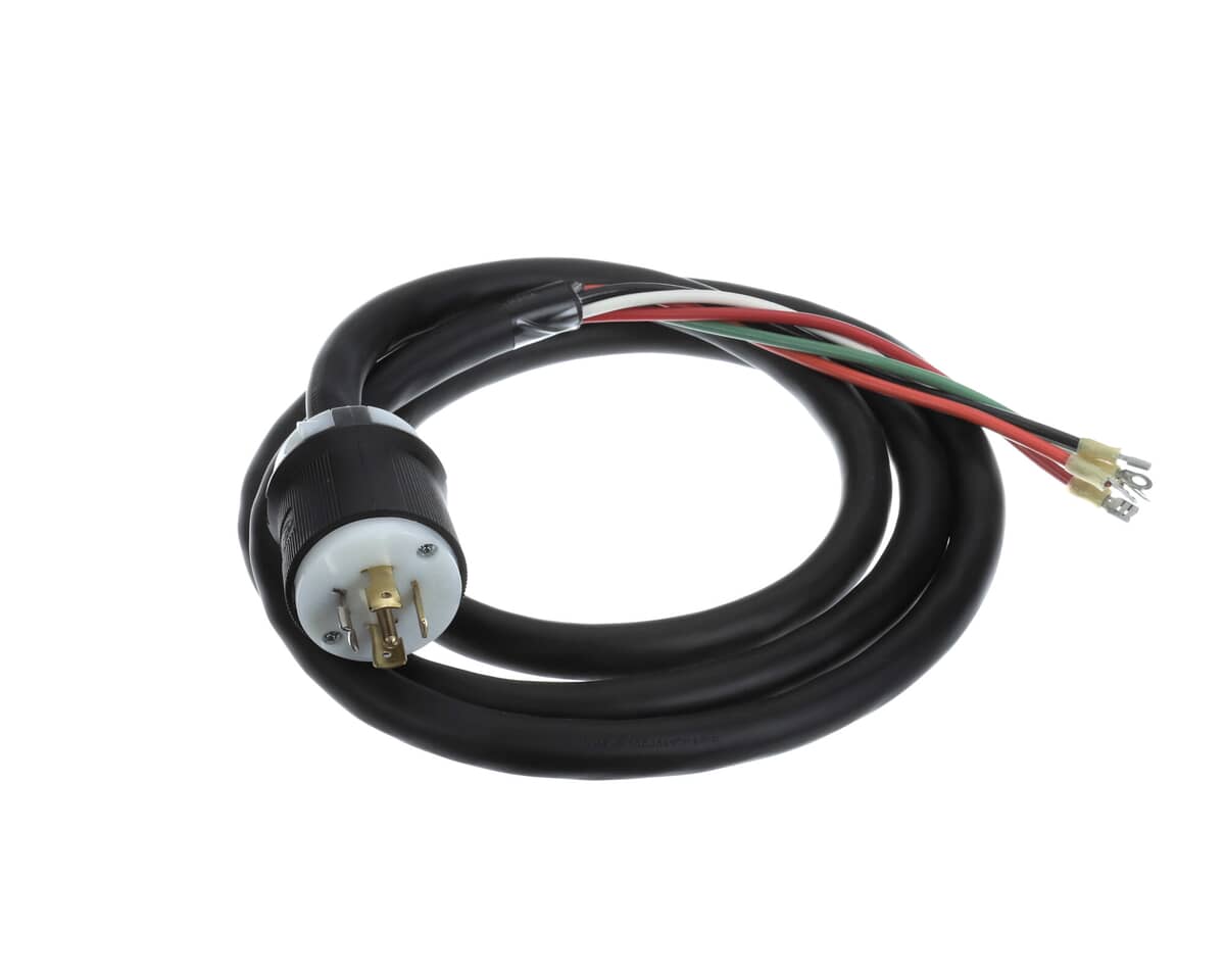 FRYMASTER PARTS Frymaster 130141418 Cordset Mcd Re 120V 5-WIRE - SKU FM130141418