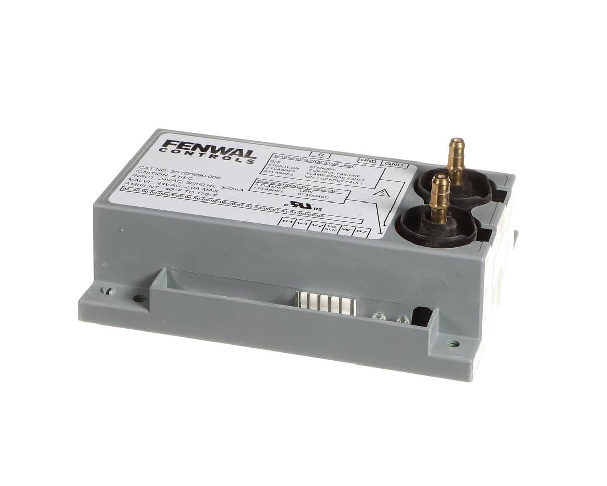 FRYMASTER PARTS Frymaster 130208190 Module Dsi Dual Spark Ignitio - SKU FM130208190