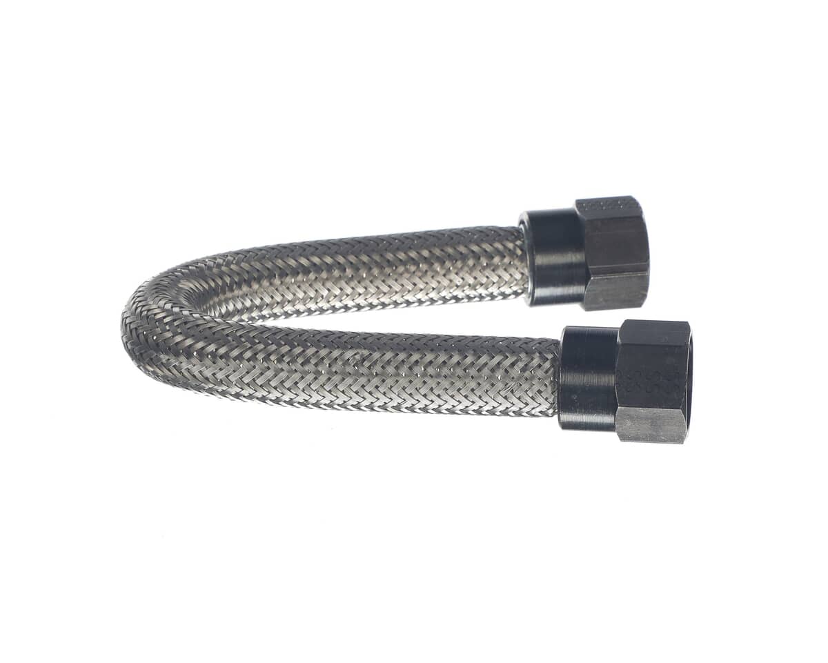 FRYMASTER PARTS Frymaster 130252972 Flex Line Braided 5/8 OD X 12 - SKU FM130252972