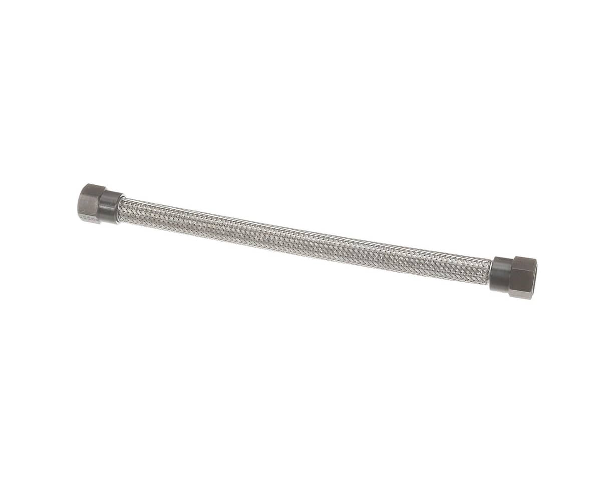 FRYMASTER PARTS Frymaster 130252974 Flexline Braided 5/8 ID X 14.00 Long - SKU FM130252974