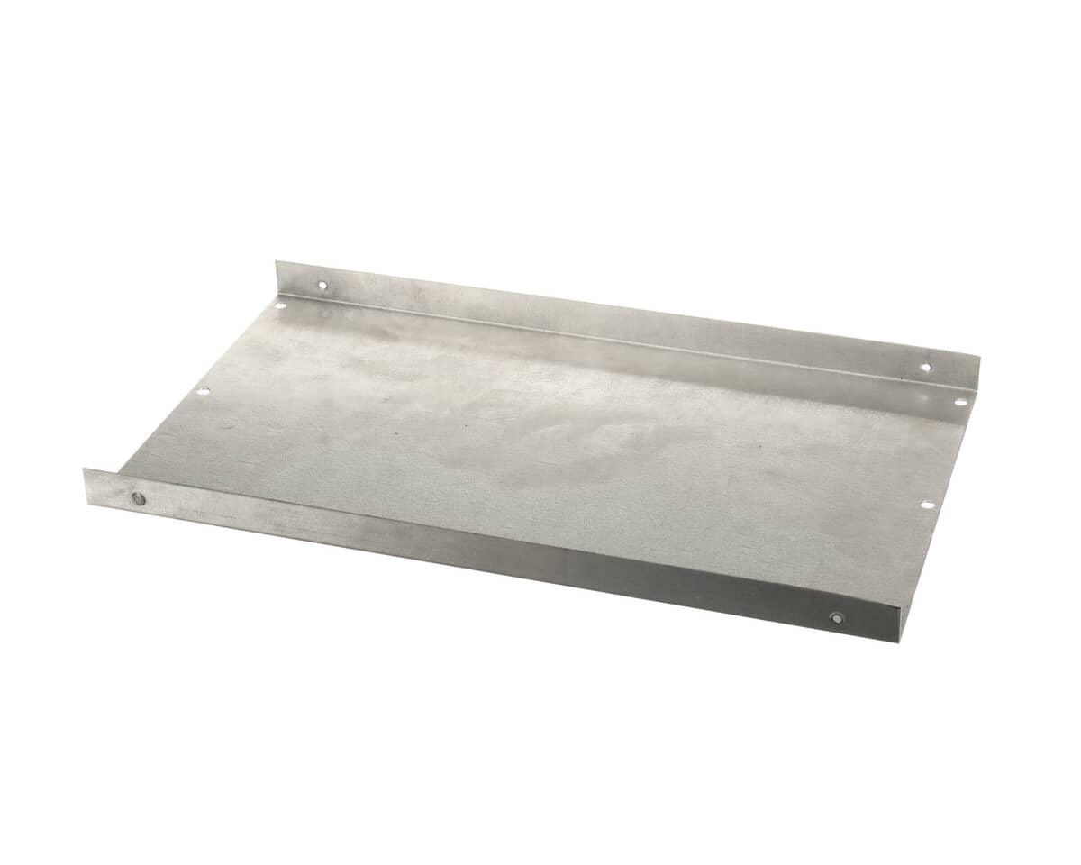 FRYMASTER PARTS Frymaster 2001121 Back SR42 Control Panel - SKU FM2001121