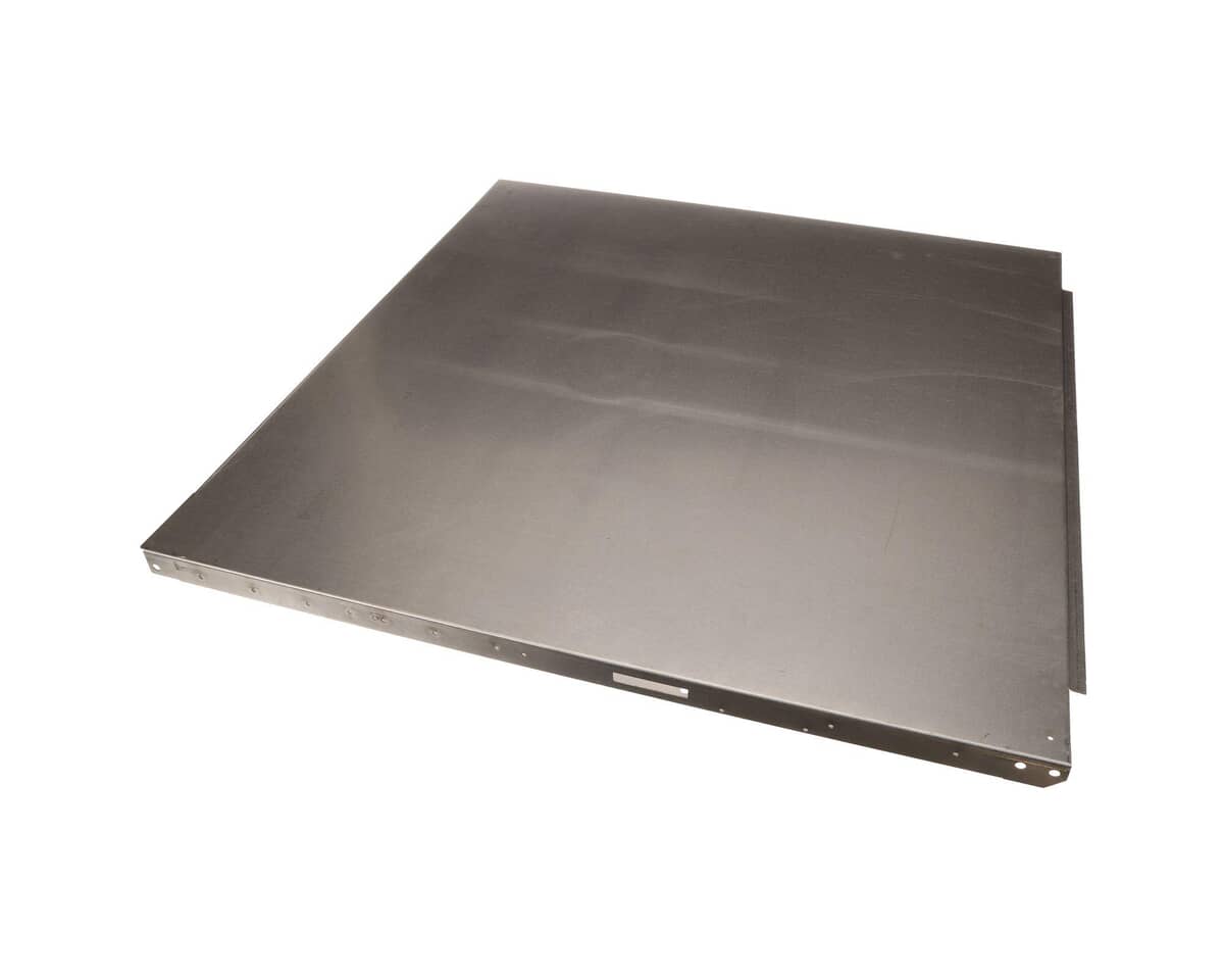 FRYMASTER PARTS Frymaster 2026893 Side Right Cabinet GF14/GF40 - SKU FM2026893