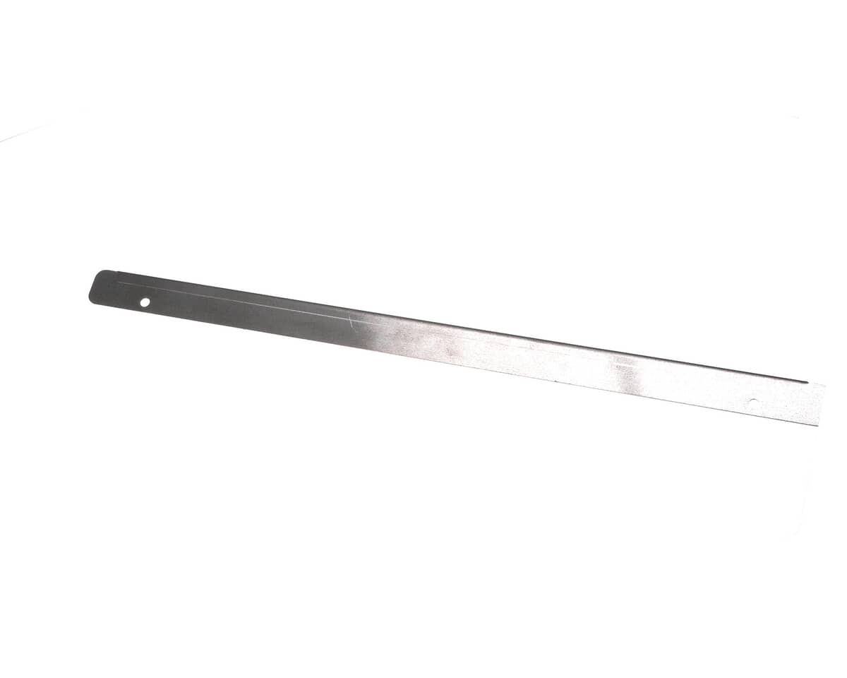 FRYMASTER PARTS Frymaster 2308372 Rail Filter Pan Upper Gas Ocf - SKU FM2308372