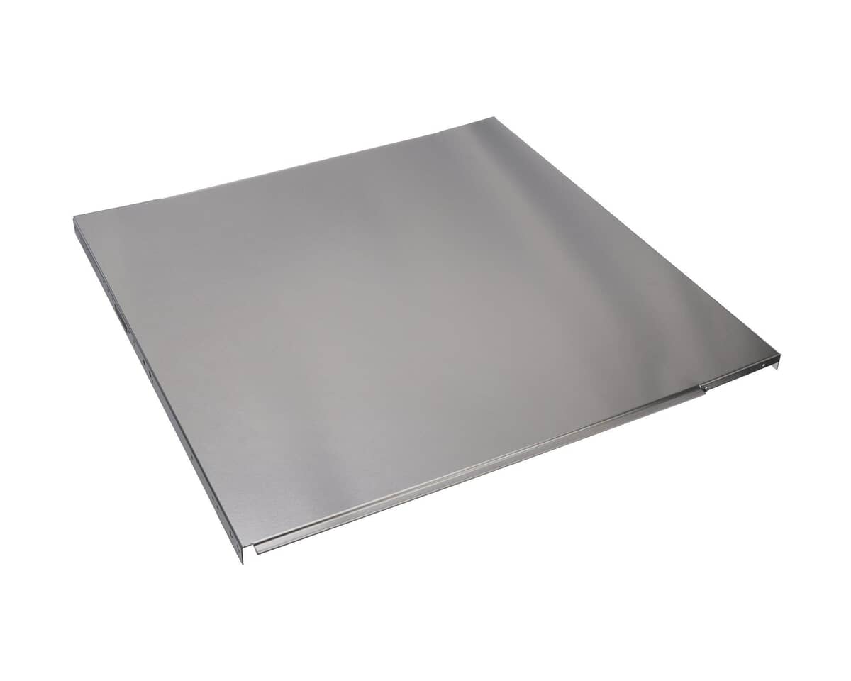 FRYMASTER PARTS Frymaster 2318144SP Side SCF50 Left S/S Cabinet - SKU FM2318144SP