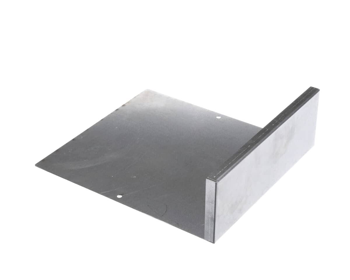 FRYMASTER PARTS Frymaster 2401650 Cover Top Off Box - SKU FM2401650