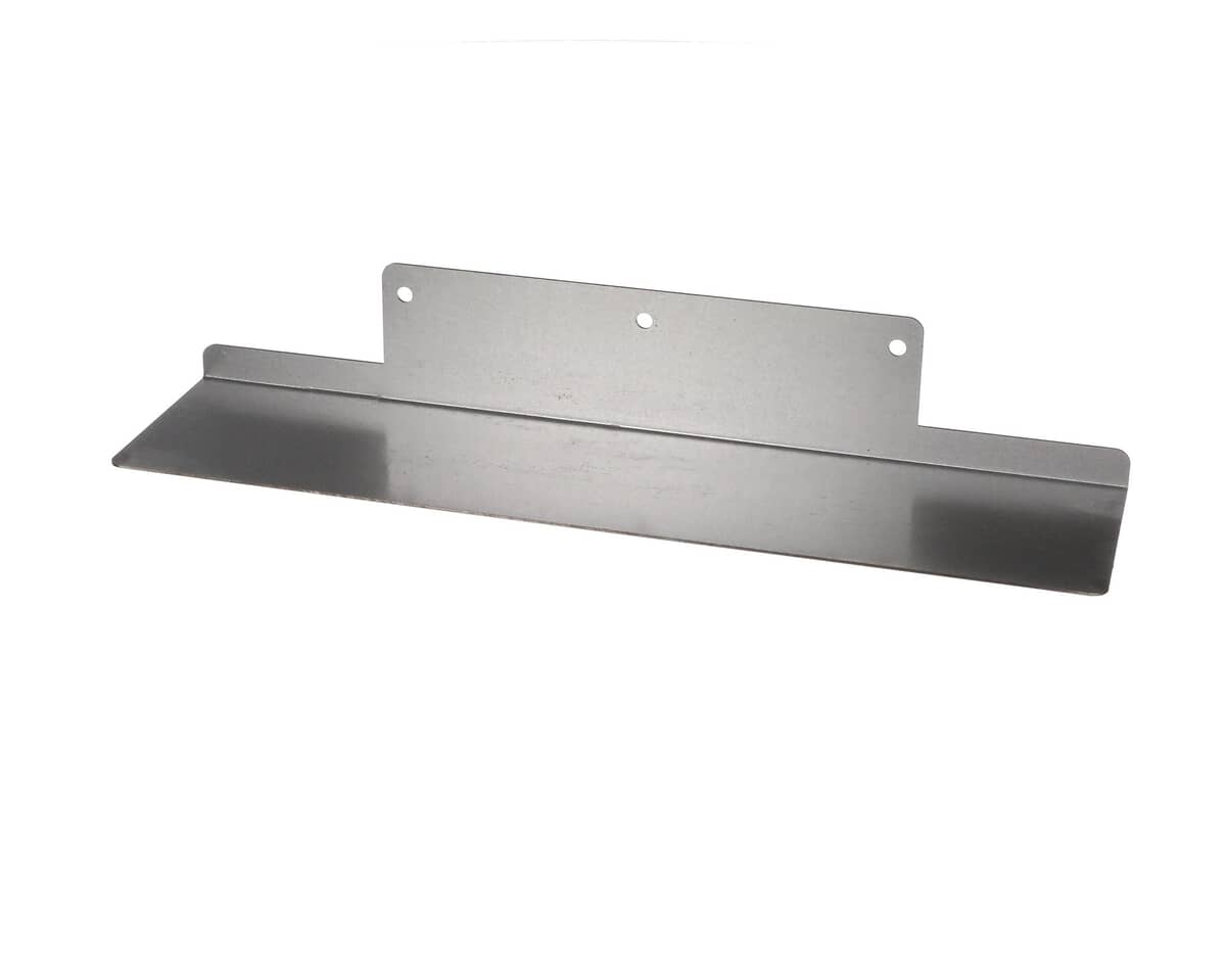 FRYMASTER PARTS Frymaster 2401693 Shield Rear Modular B/L Cover - SKU FM2401693