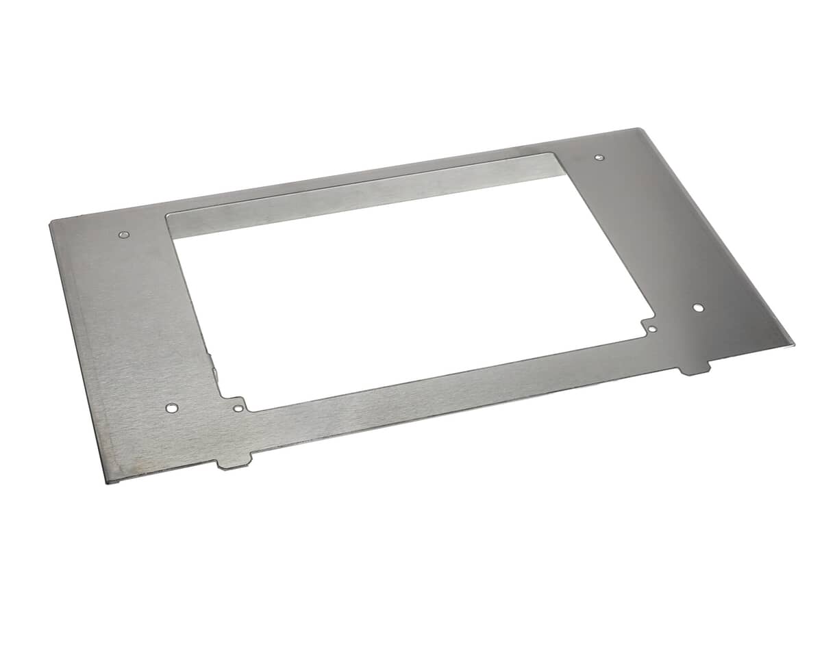 FRYMASTER PARTS Frymaster 2602083 Bezel Fqla Single Touchscreen - SKU FM2602083