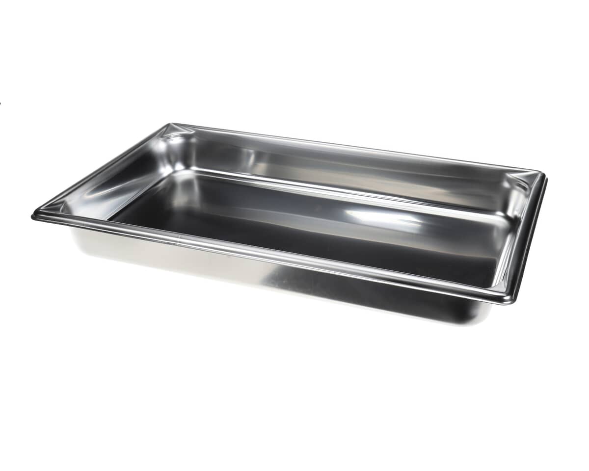 FRYMASTER PARTS Frymaster 8030054 Pan Cafe 2 1/2X12X20 22 Ga.s/S - SKU FM8030054