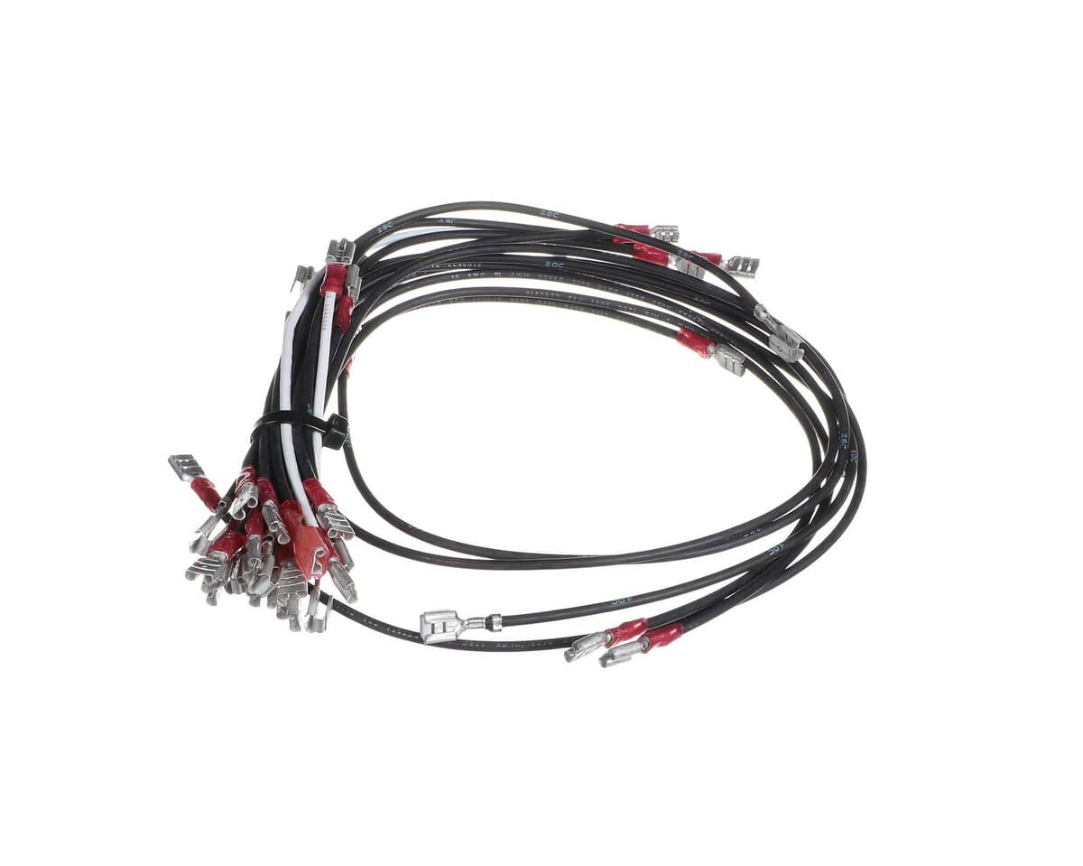 FRYMASTER PARTS Frymaster 8069781SP Harness FM45EMBL Wiring - SKU FM8069781SP