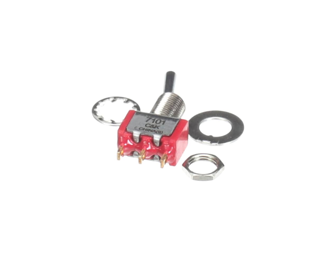 FRYMASTER PARTS Frymaster 8074066 Switch Toggle Miniature - SKU FM8074066