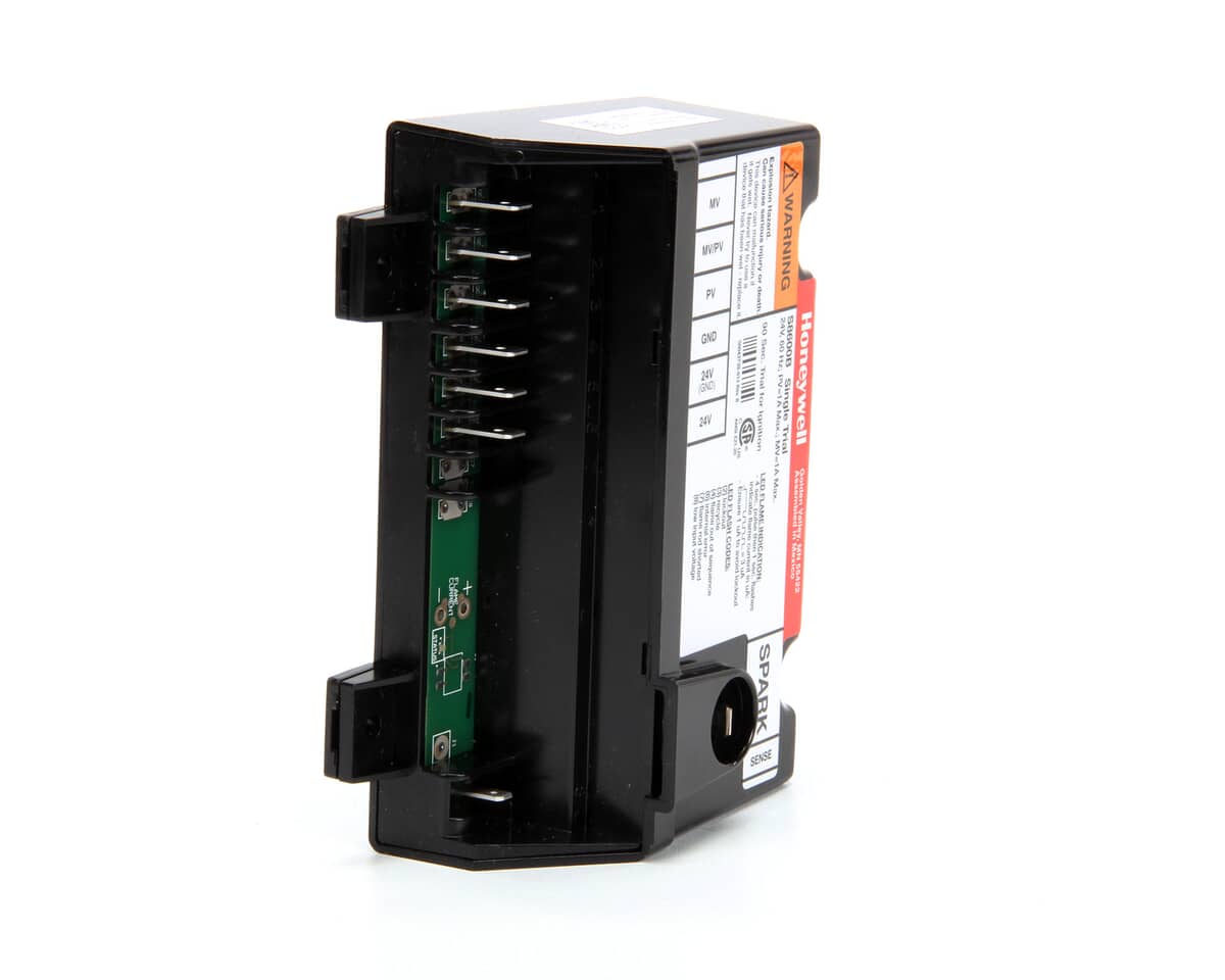 FOODSERVICE / RESTAURANT EQUIPMENT PARTS - SCHEDULE73PARTS 8074383 - SKU FM8074383