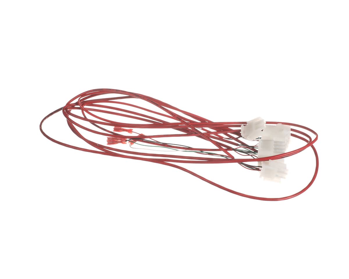 FRYMASTER PARTS Frymaster 8076105 Harness Dispose/Pan Sw/Bulk - SKU FM8076105