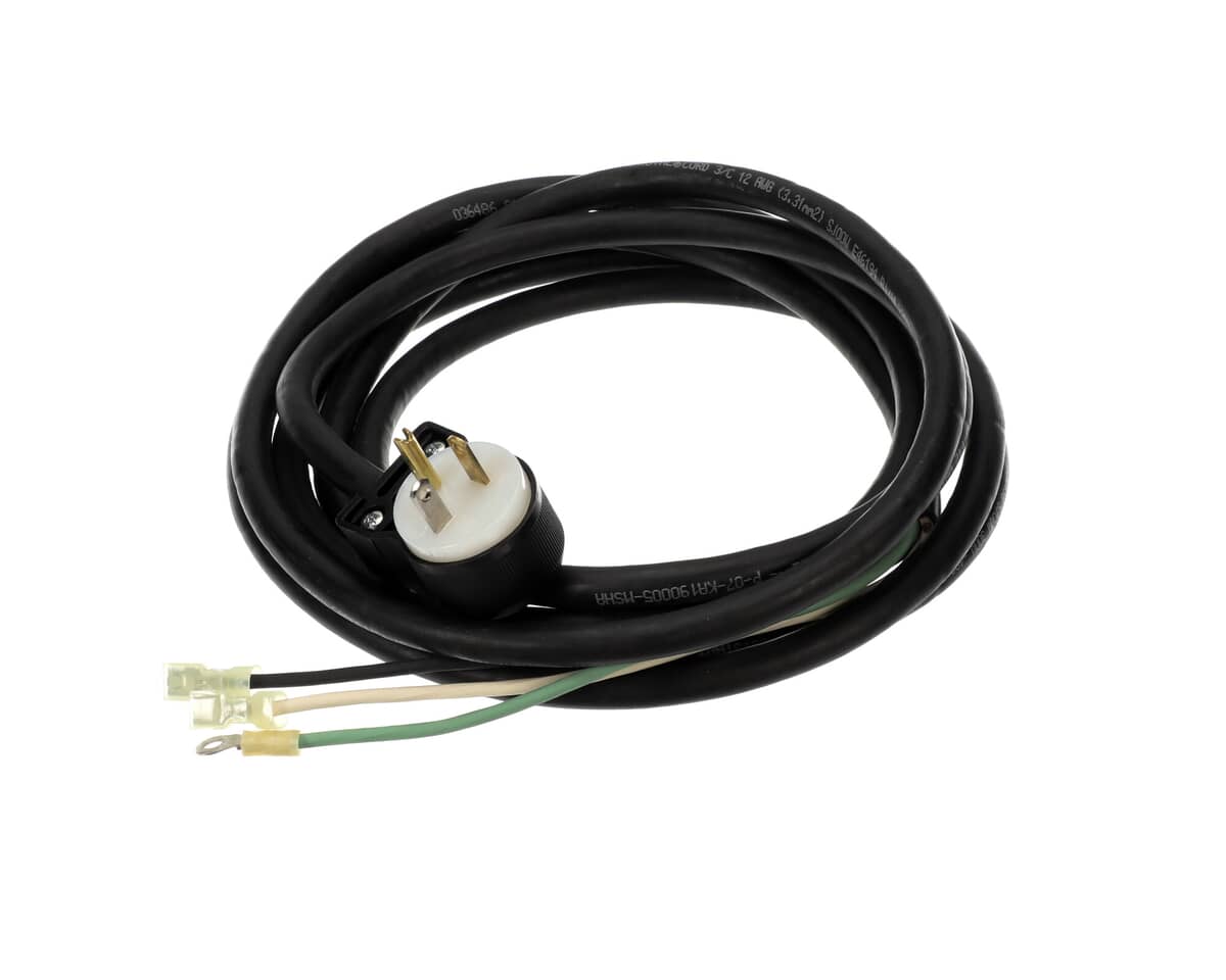 FRYMASTER PARTS Frymaster 8076190 Cord Power 5-20P 90 Deg - SKU FM8076190