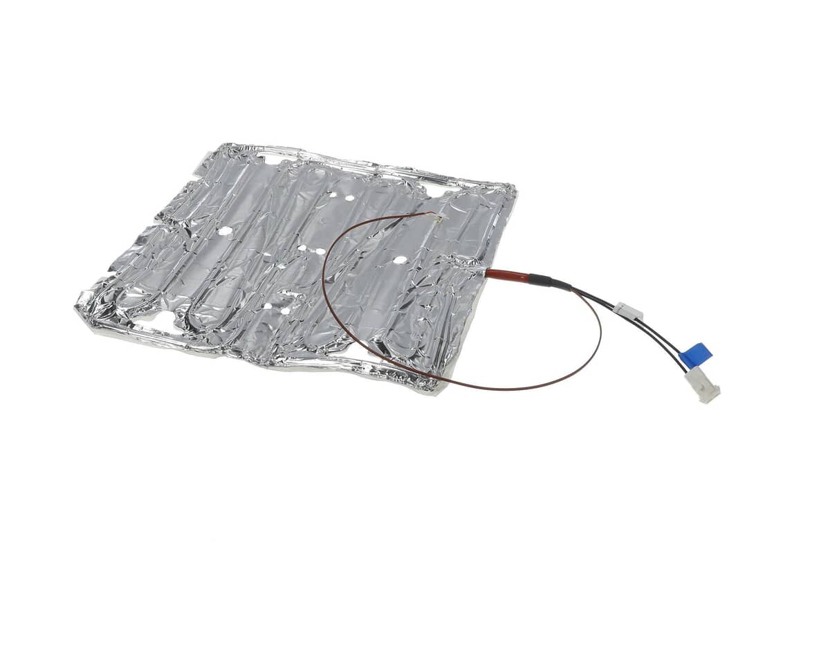 FRYMASTER PARTS Frymaster 8076343 Heater Pad 120V-200W Nfa Zopps - SKU FM8076343