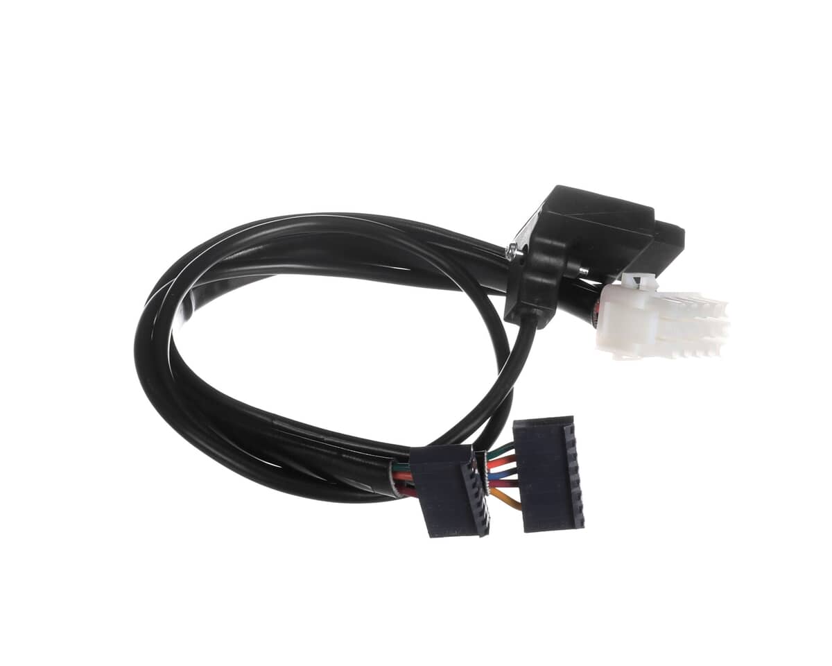 FRYMASTER PARTS Frymaster 8076377 Harness CE W/Oib Fv Ign Mod/Gv - SKU FM8076377