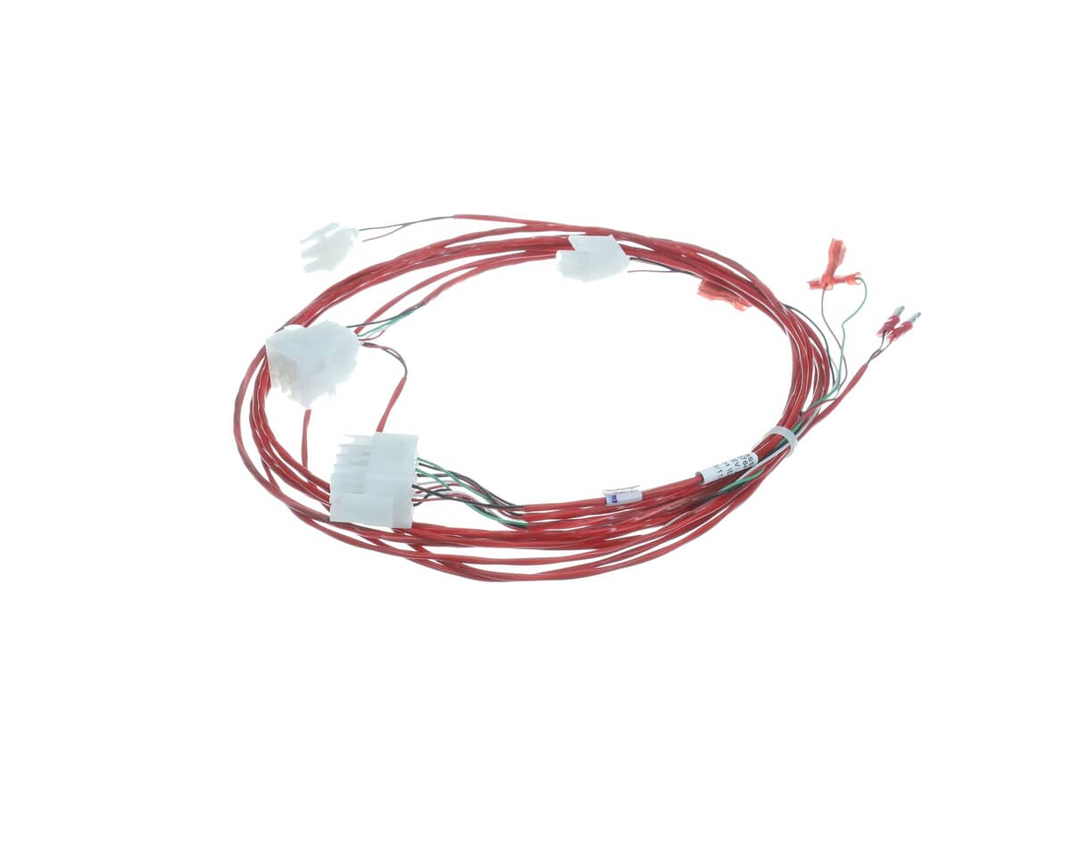 FRYMASTER PARTS Frymaster 8076412 Harness - SKU FM8076412