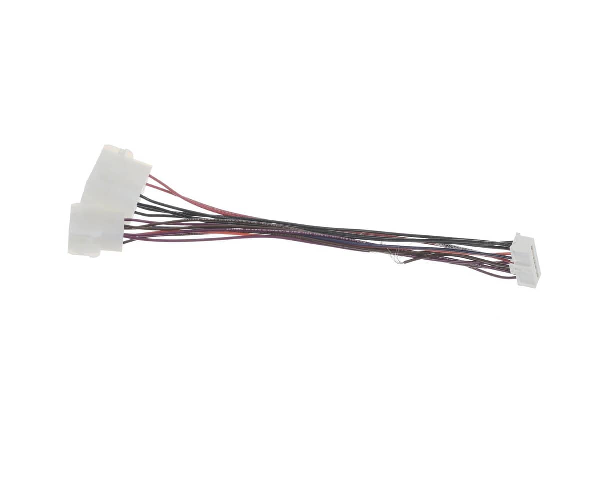 FRYMASTER PARTS Frymaster 8076450 Harness FQ120 Fib Pwr/Fltr - SKU FM8076450