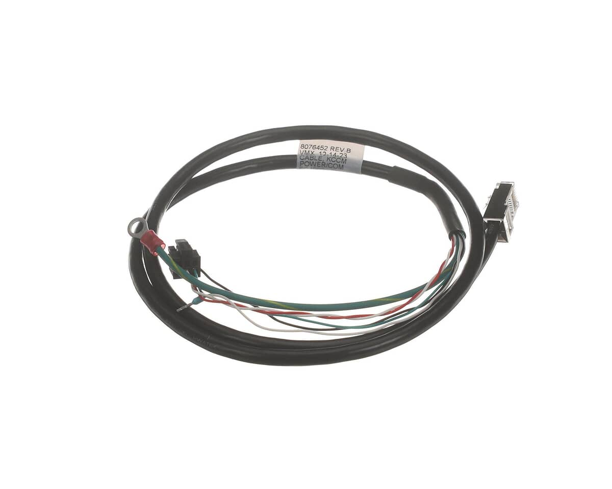 FRYMASTER PARTS Frymaster 8076452 Harness FQ4000 Sui Brd Pwr/Com - SKU FM8076452