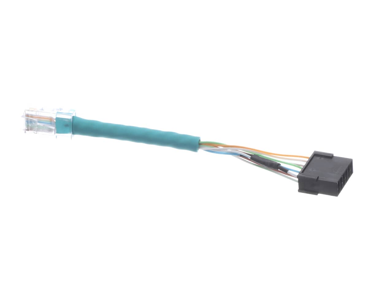 FRYMASTER PARTS Frymaster 8076596 RJ-45 Harness - SKU FM8076596