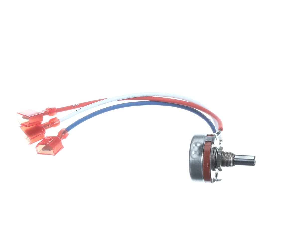 FRYMASTER PARTS Frymaster 8076633 Potentiometer 50K Ohms Leads - SKU FM8076633