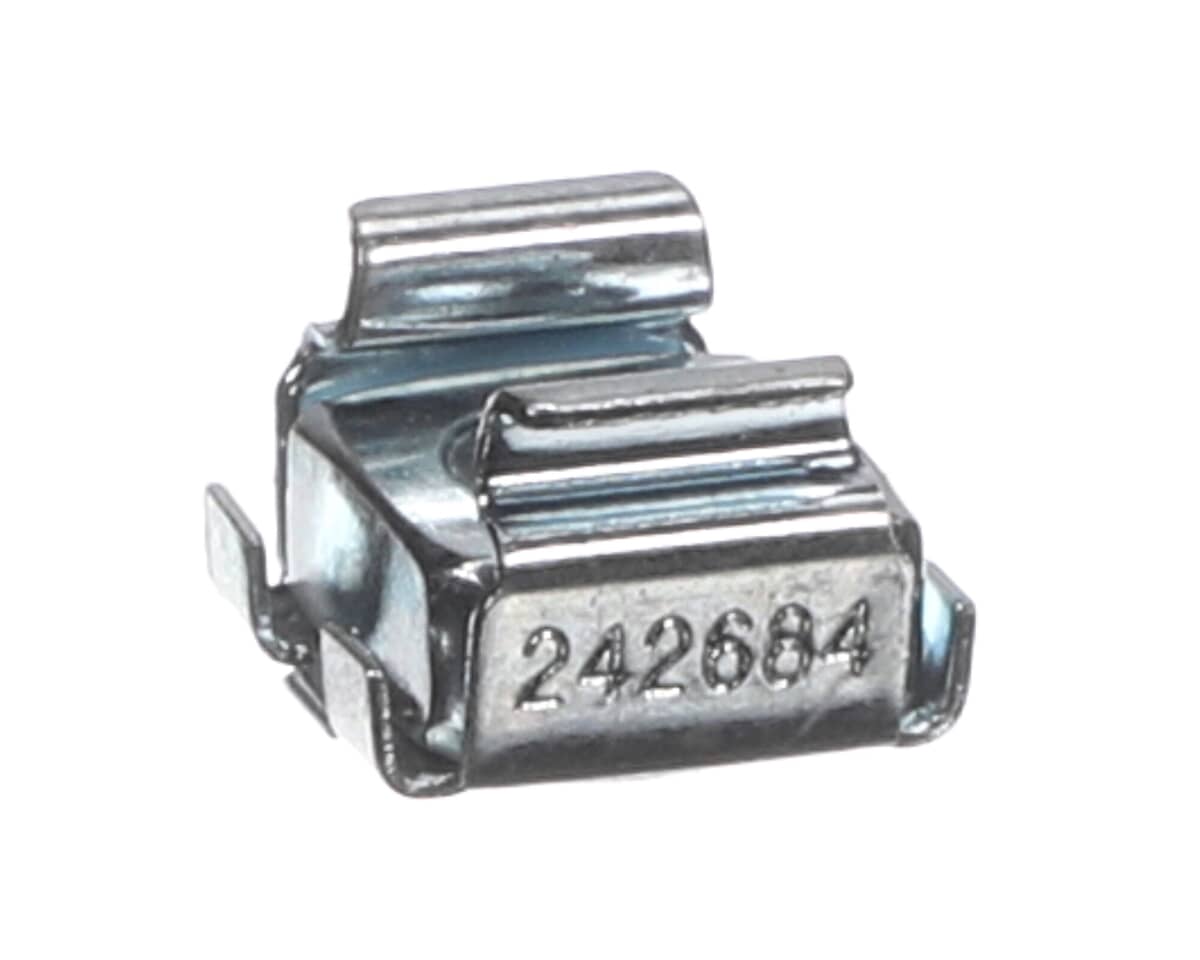 FRYMASTER PARTS Frymaster 8090015 Nut Retainer 1/4-20(NUTSERT) - SKU FM8090015
