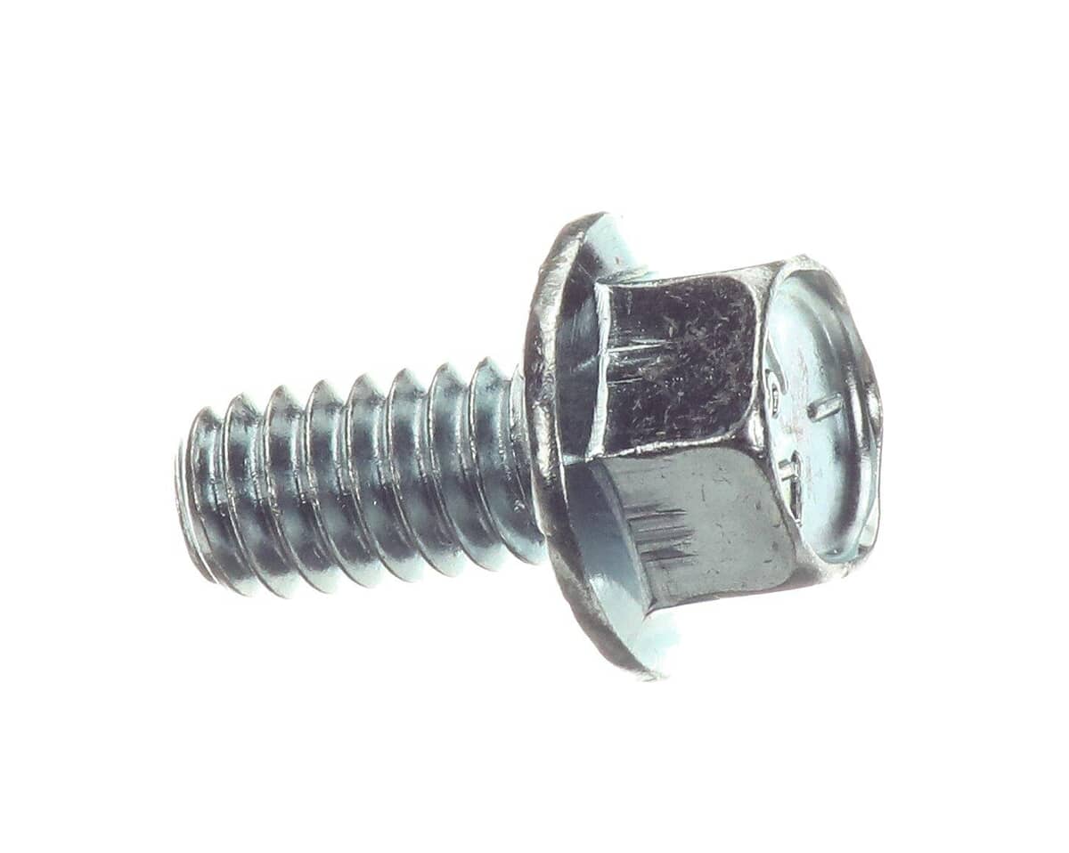 FRYMASTER PARTS Frymaster 8090619 Screw 1/4-20 X 1/2 Hex Hd Lock - SKU FM8090619
