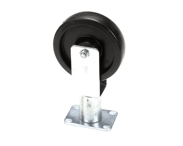 FRYMASTER PARTS Frymaster 8101242 Caster Cmmn Elec 8.5 Rigid - SKU FM8101242