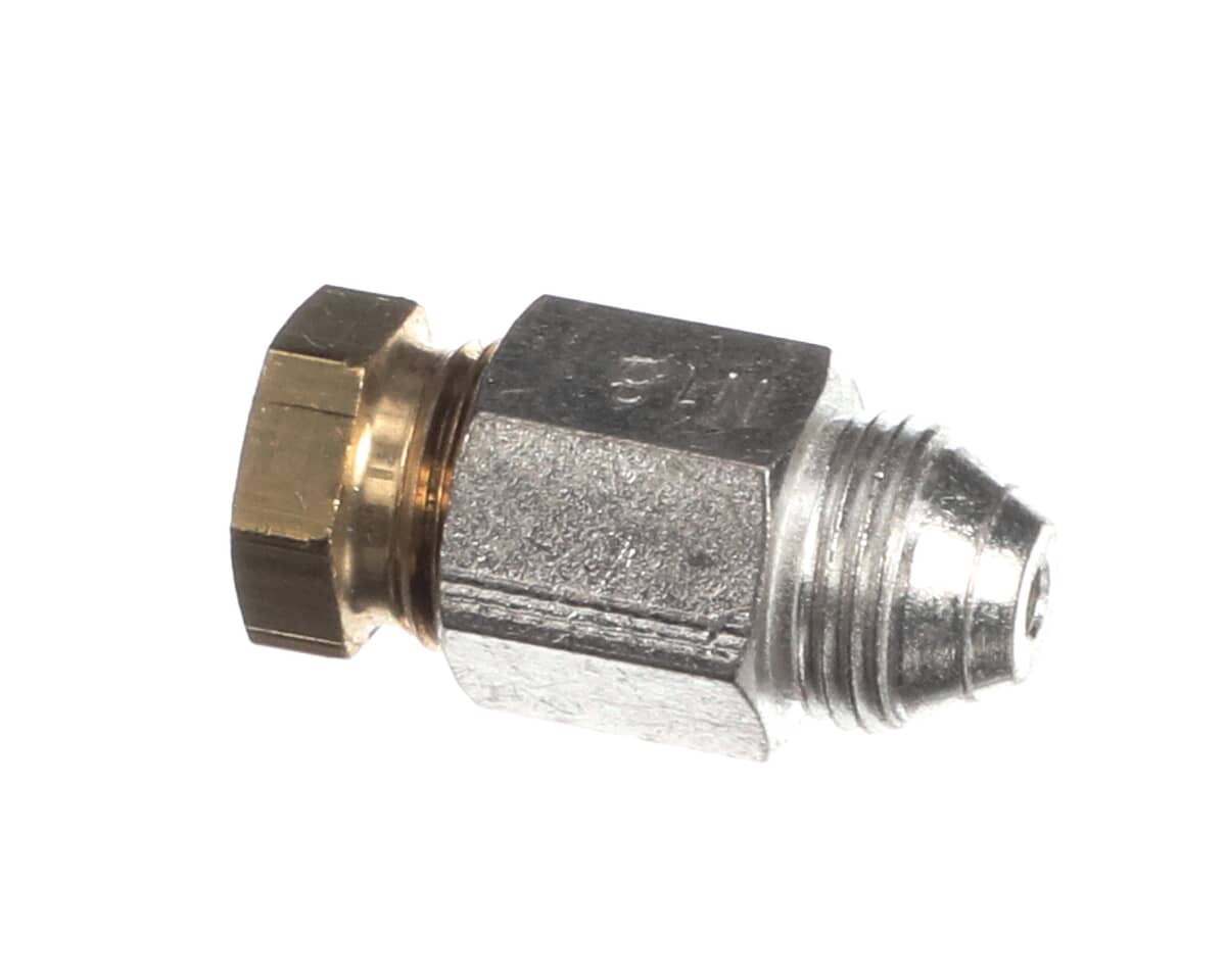 FRYMASTER PARTS Frymaster 8102695 Orifice Natural .018 Hnywell - SKU FM8102695