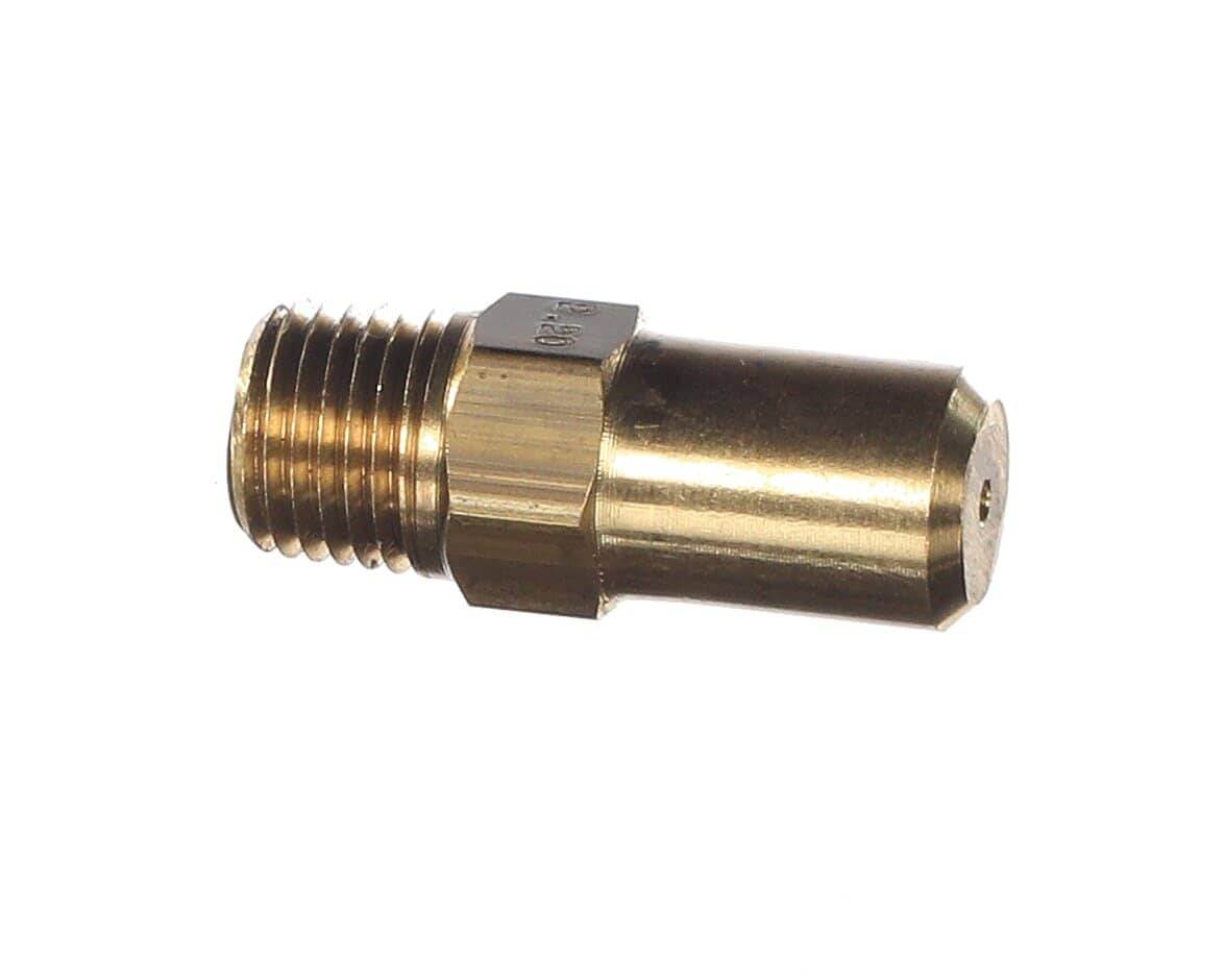FRYMASTER PARTS Frymaster 8103132 Dn Hd Orifice 2.20MM - SKU FM8103132