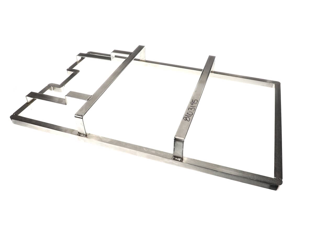 FRYMASTER PARTS Frymaster 8103195 Ring KSCF218 Hold Down - SKU FM8103195