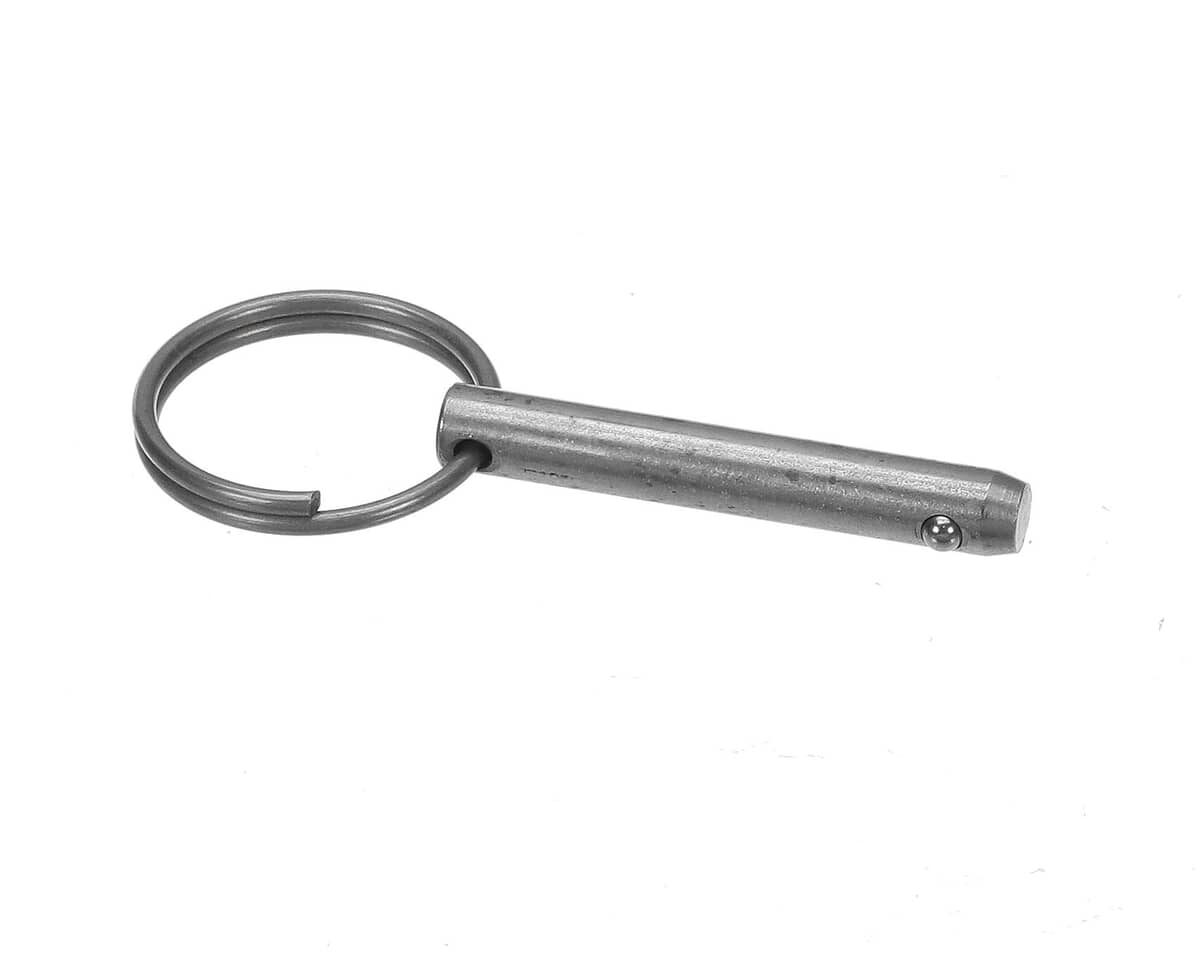 FRYMASTER PARTS Frymaster 8104852 Pin 1/4 X 1-5/16 Quick-Release - SKU FM8104852