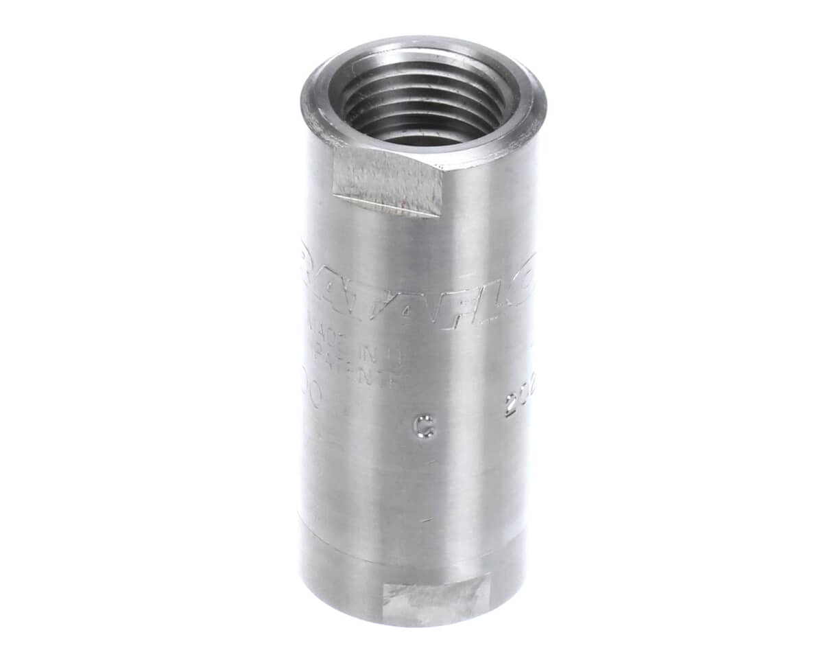 FRYMASTER PARTS Frymaster 8105100 Valve 1-PSI Check Strataflo - SKU FM8105100