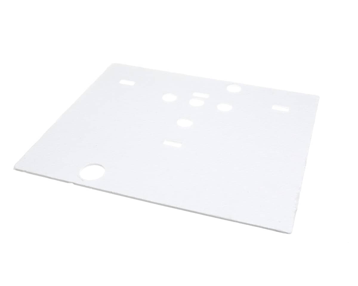 FRYMASTER PARTS Frymaster 8120217 Kaowool M-Bd 1/4X17.5X20.2 - SKU FM8120217