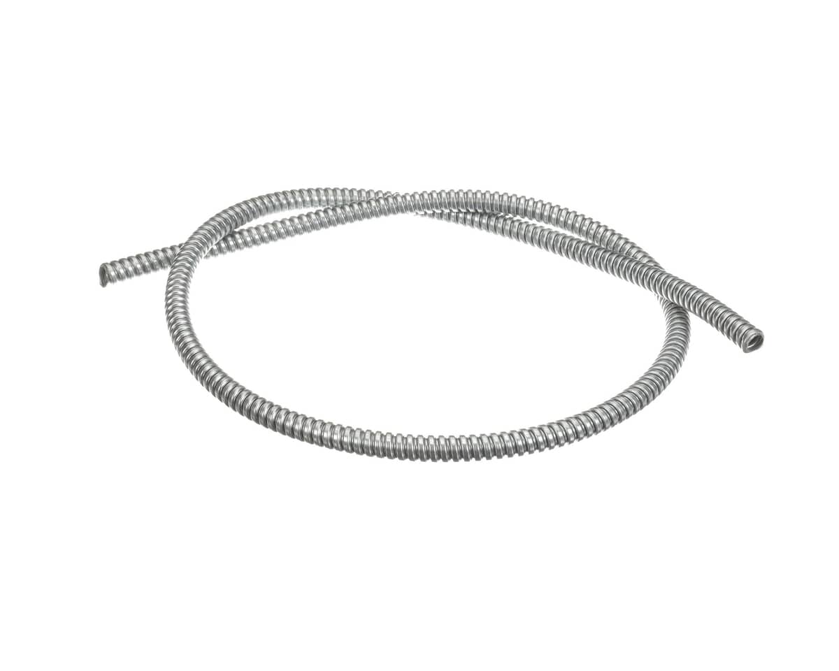 FRYMASTER PARTS Frymaster 8120368 Conduit Flex 3/8 X 50.0 Cfe - SKU FM8120368