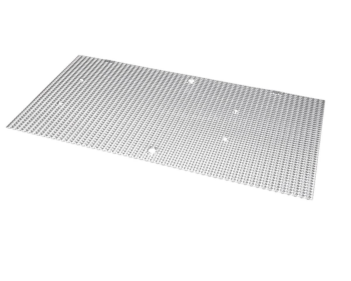 FRYMASTER PARTS Frymaster 8122330 Screen Sana Grid KSCF218 - SKU FM8122330