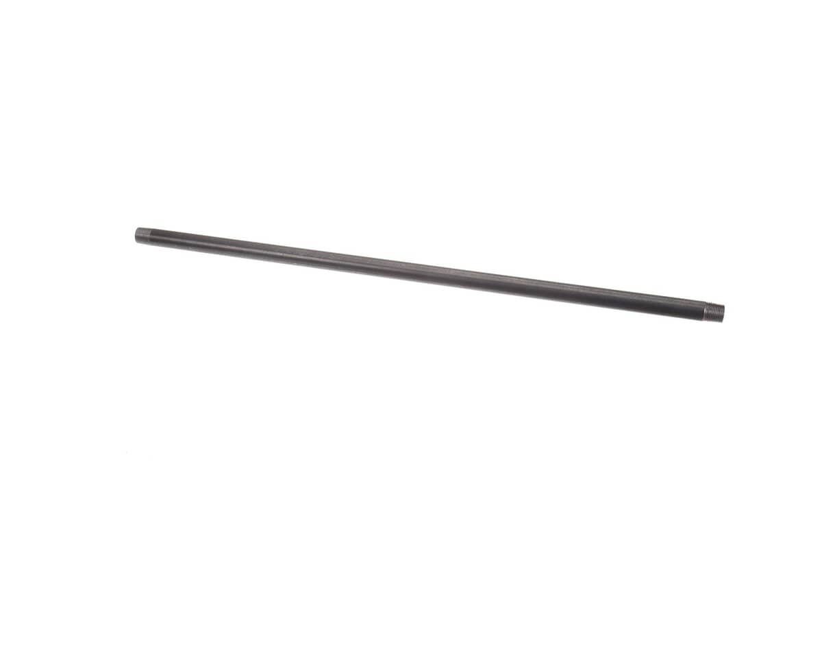 FRYMASTER PARTS Frymaster 8130751 Nipple 1/2 NPT X 27.00 Bm - SKU FM8130751