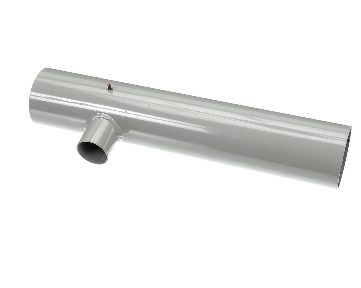 FRYMASTER PARTS Frymaster 8237328 Tube W/A Gas Lov Drain Fv Rt - SKU FM8237328