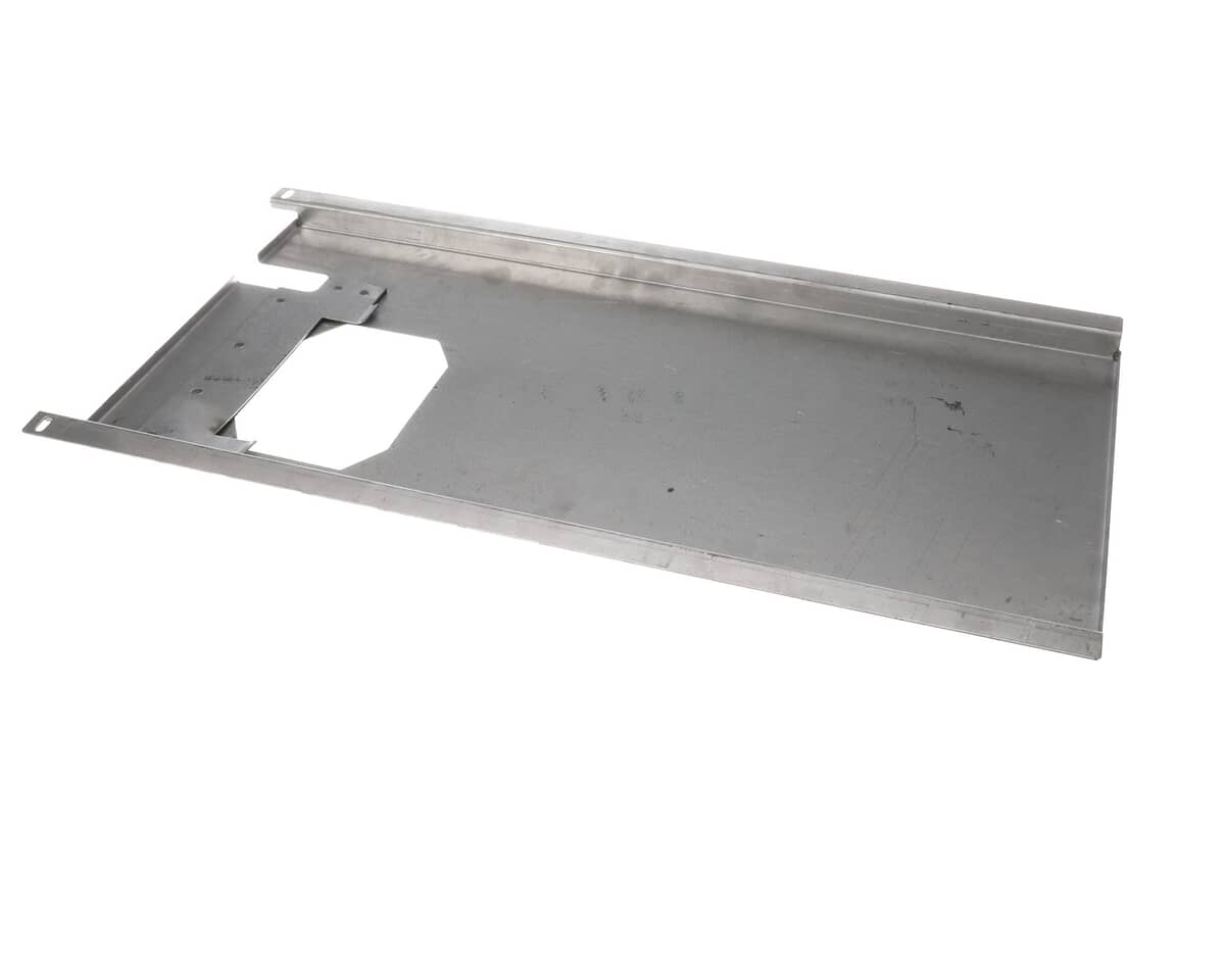 FRYMASTER PARTS Frymaster 8237634 Lid W/A BIELA2XX Filter Pan - SKU FM8237634