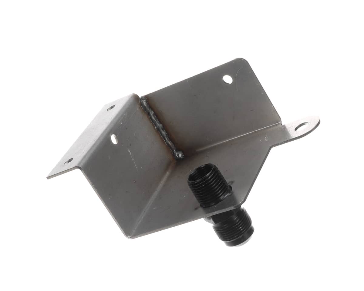 FRYMASTER PARTS Frymaster 8237795 Brkt W/A BK1814 Frt Wand Disps - SKU FM8237795