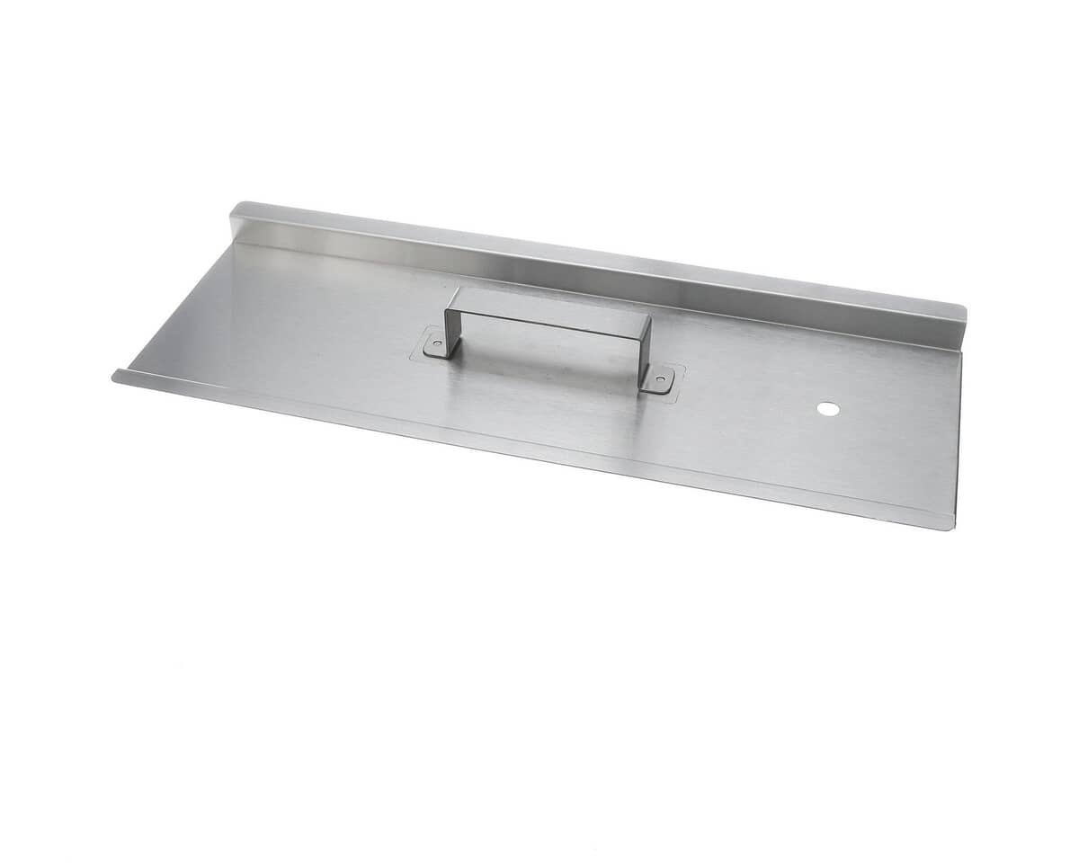 FRYMASTER PARTS Frymaster 8238900 Cvr Elect Lov Dv Frypot Welded - SKU FM8238900