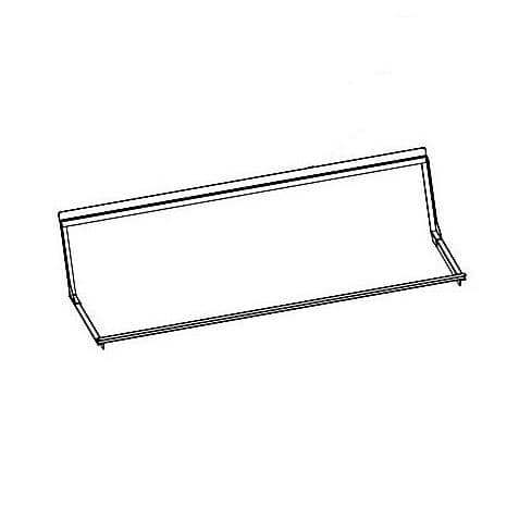 FRYMASTER PARTS Frymaster 8239149 Cap/Splash W/A BIGLA330 - SKU FM8239149