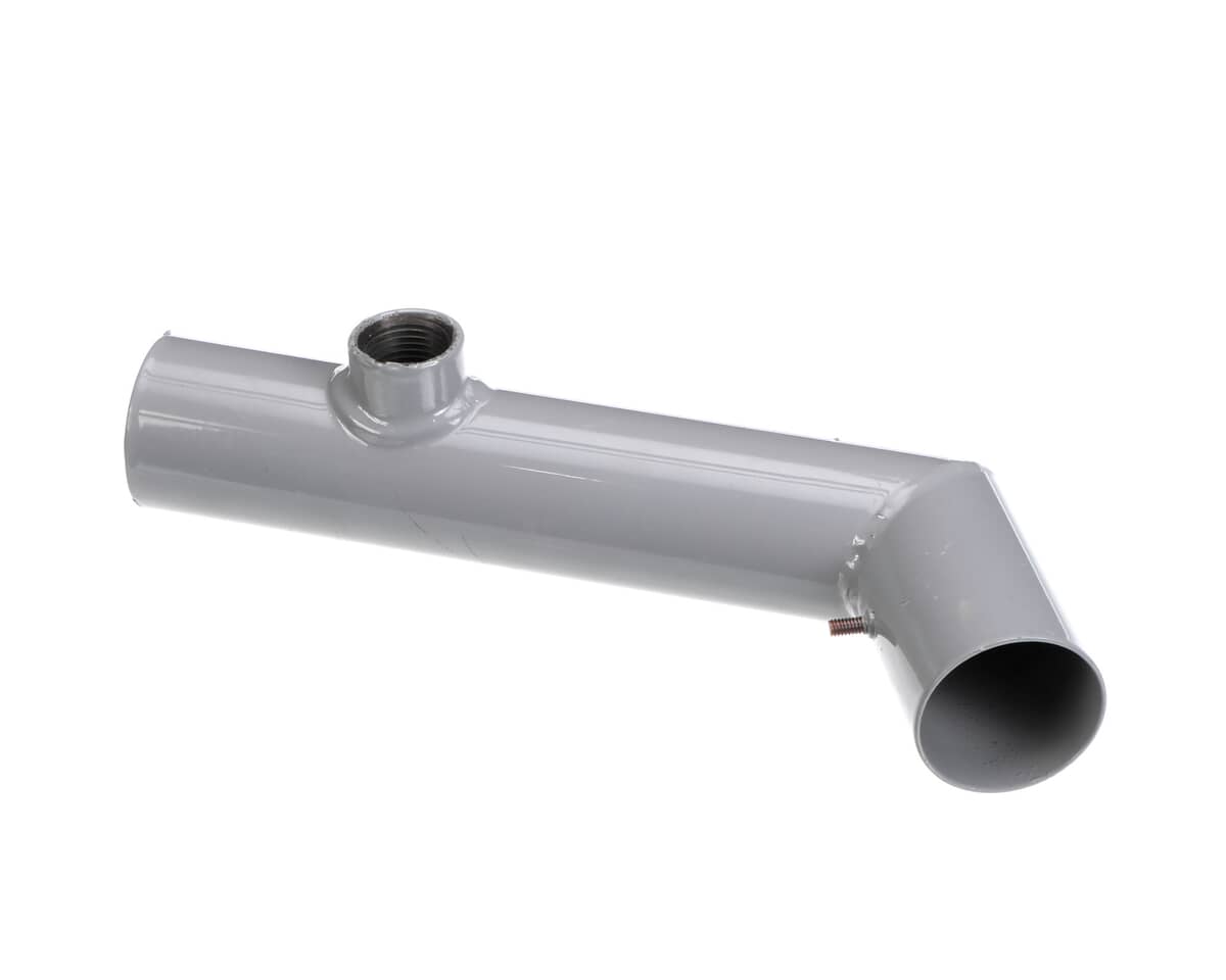 FRYMASTER PARTS Frymaster 8239206 Drain Spout 1814E - SKU FM8239206
