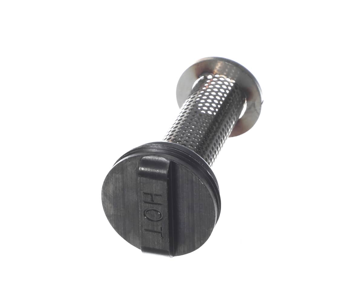 FRYMASTER PARTS Frymaster 8239651 Screen Suction Line With Oring - SKU FM8239651