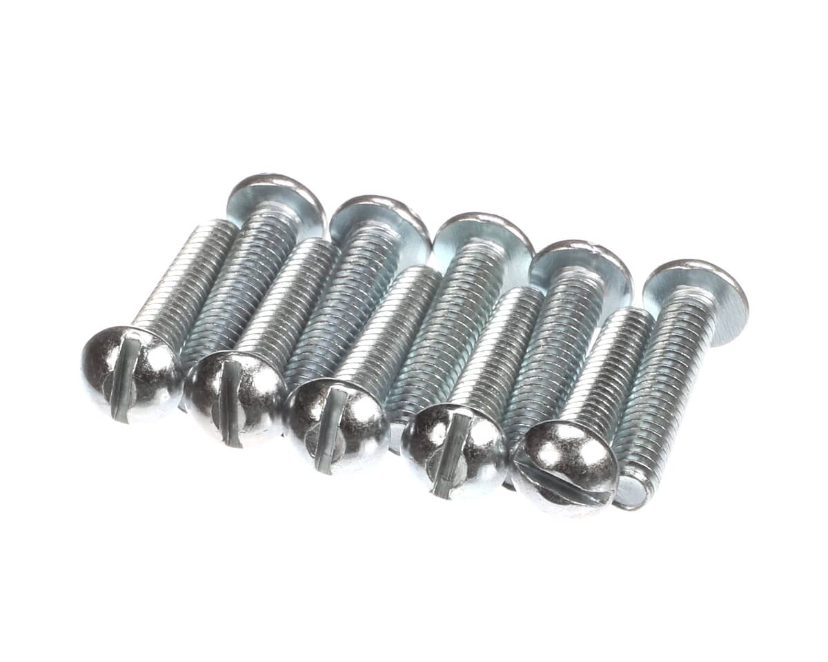 FRYMASTER PARTS Frymaster 8261370 Screw (8090134) Qty. 10 (Pds) - SKU FM8261370
