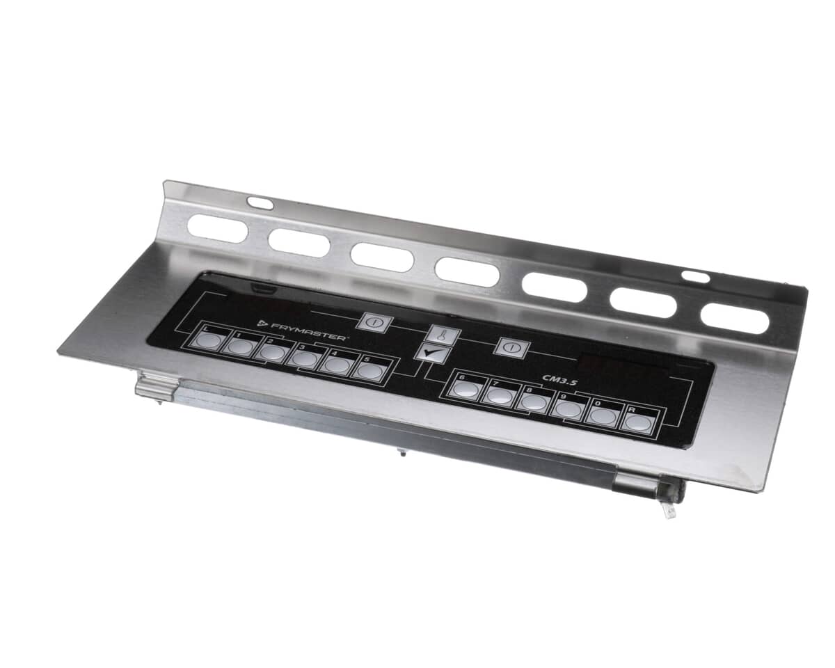 FRYMASTER PARTS Frymaster 8262337 Cntrl Kfc Australia Fv Ele Smt - SKU FM8262337