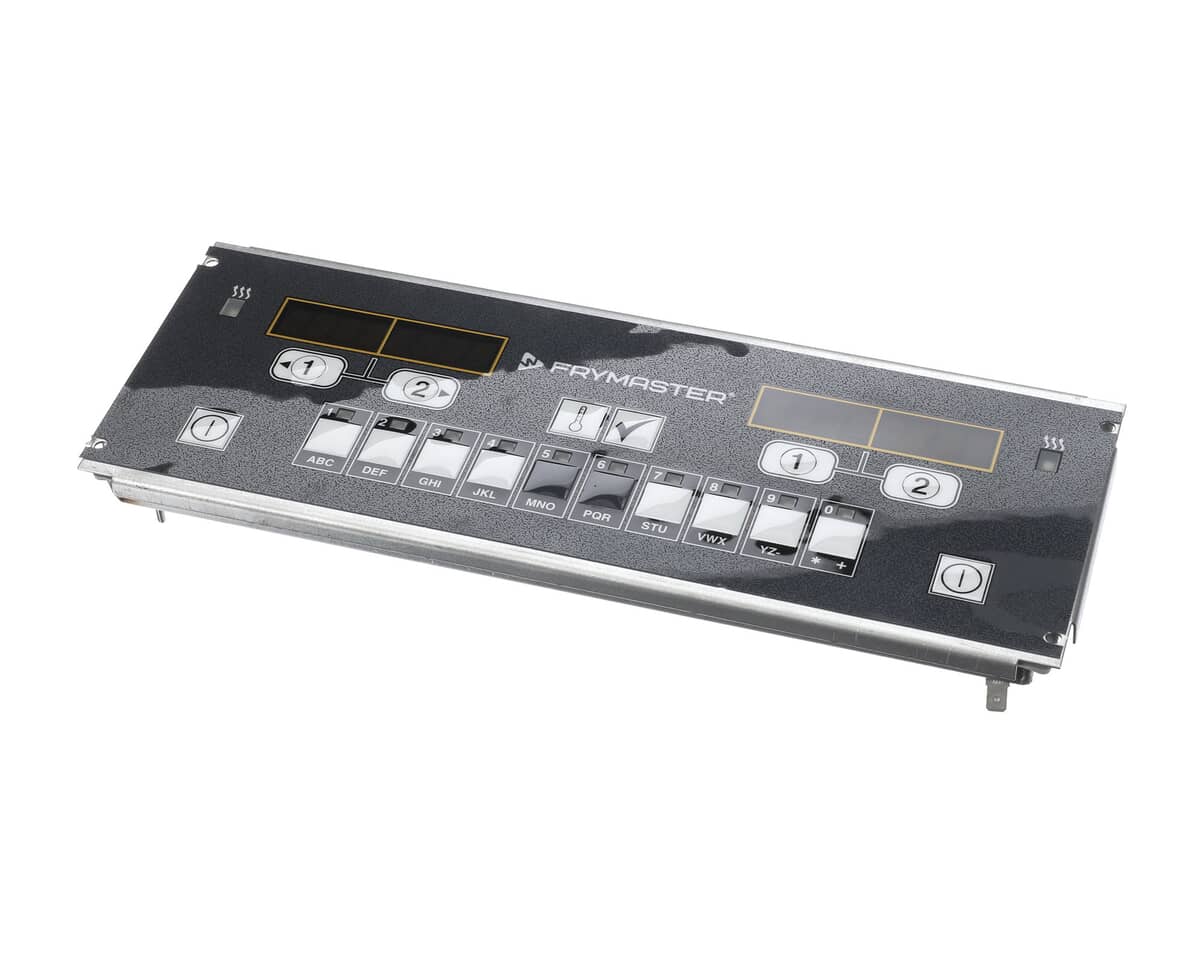 FRYMASTER PARTS Frymaster 8262346 Control M2000R Nonprop - SKU FM8262346